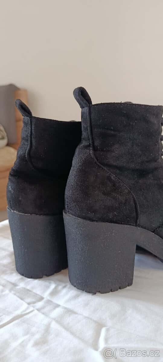 Damske boty 3