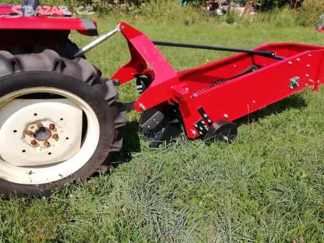 Vyorávač brambor 3