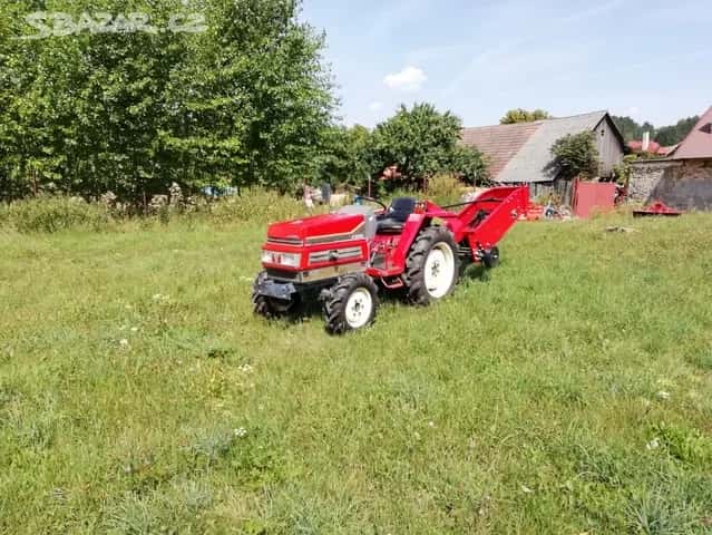 Vyorávač brambor 7