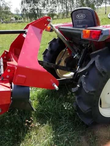 Vyorávač brambor 9