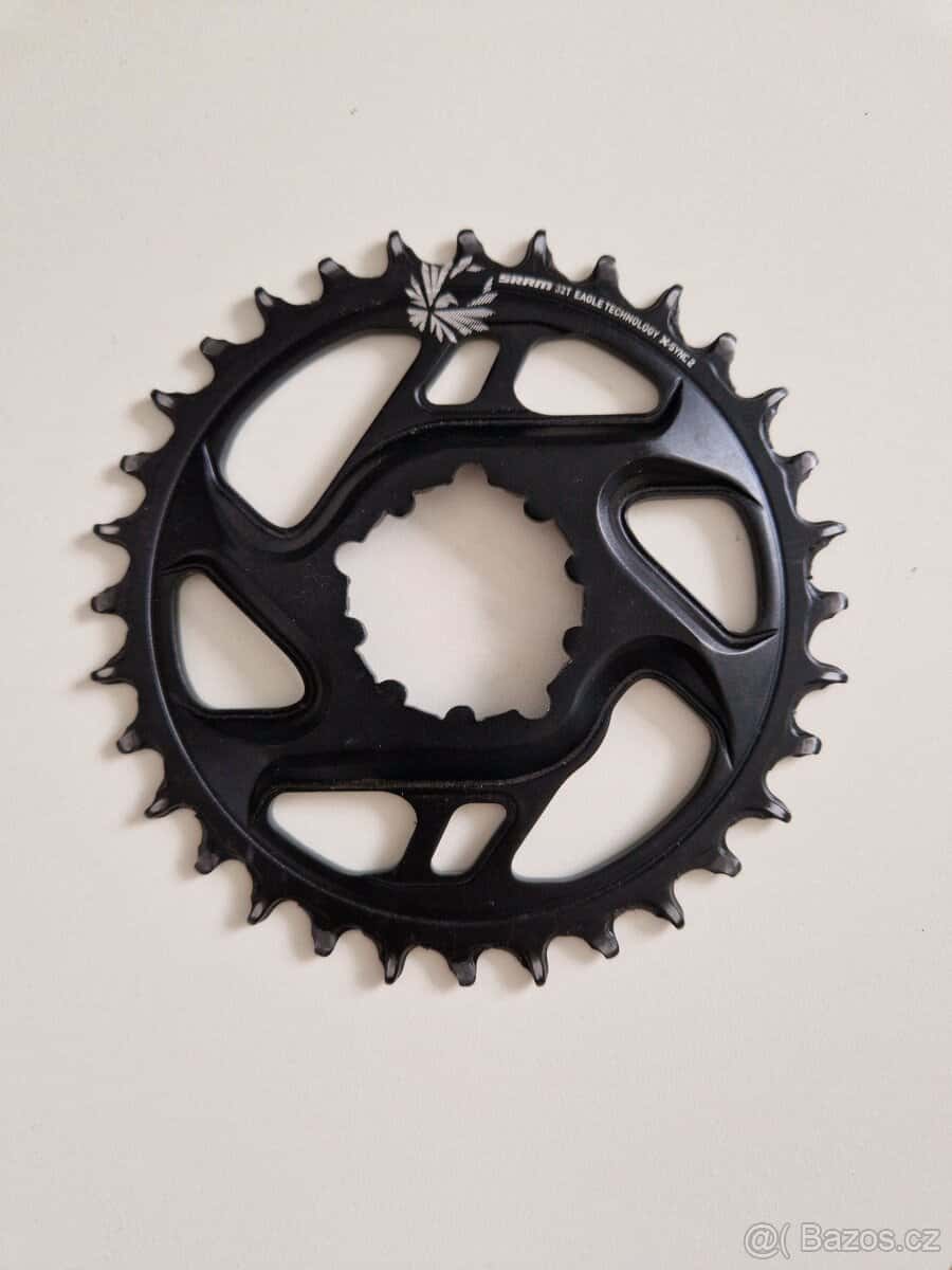 převodník SRAM 32T EAGLE 1