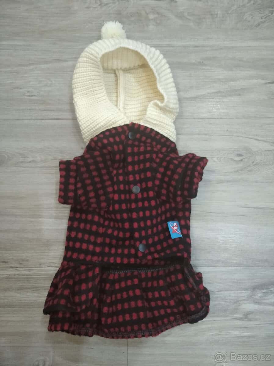 psí obleček 3