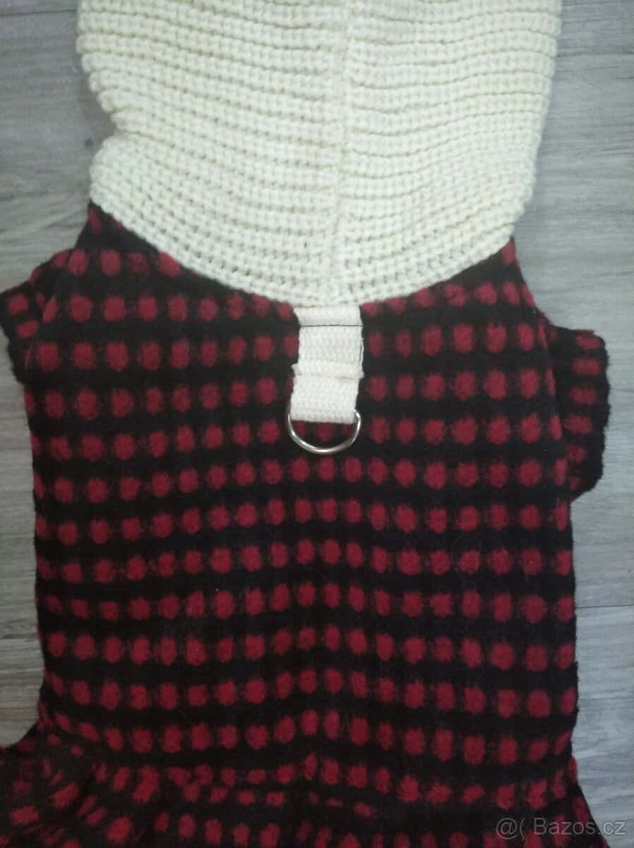 psí obleček 6