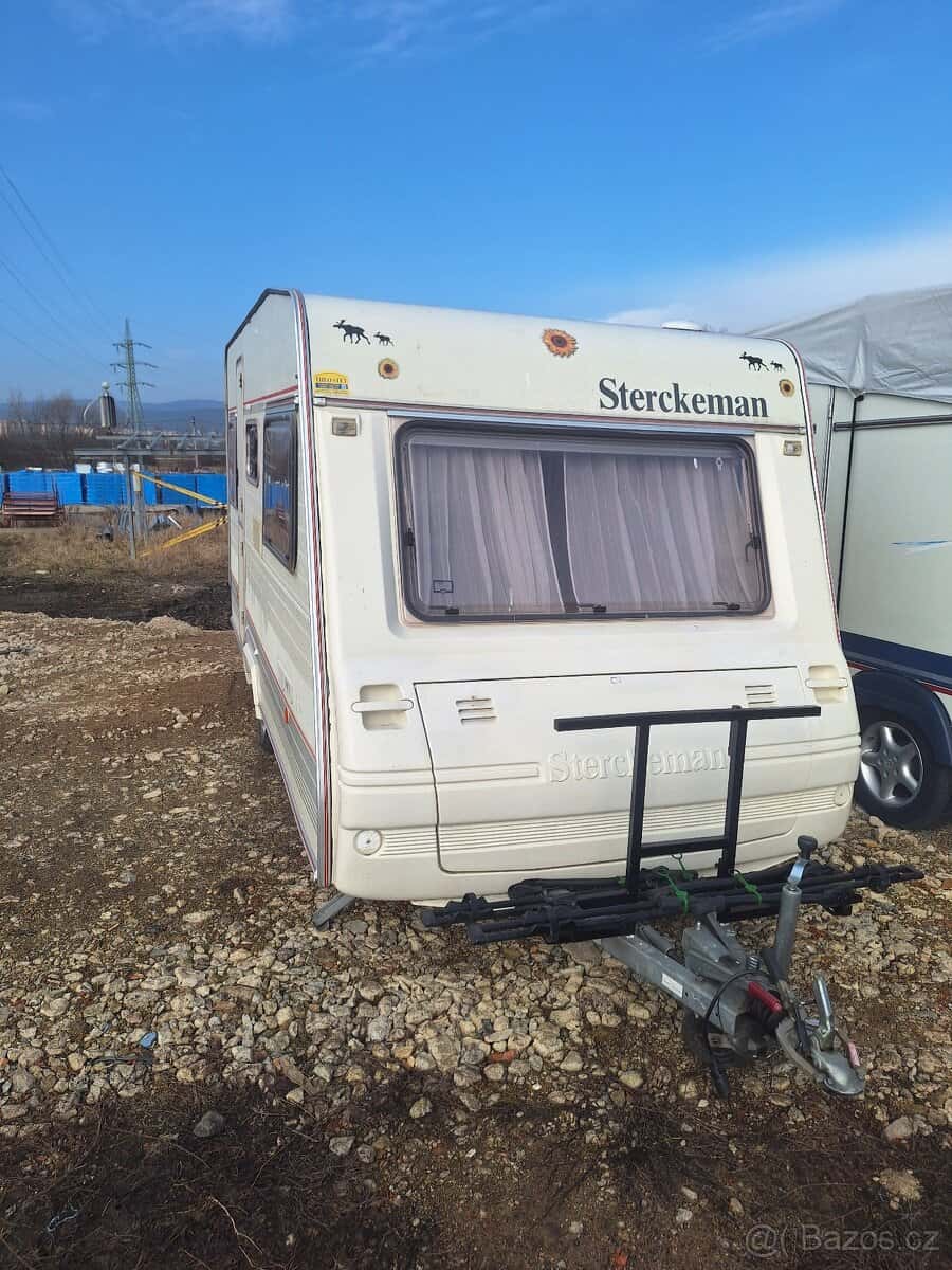 Karavan Sterckemann 2
