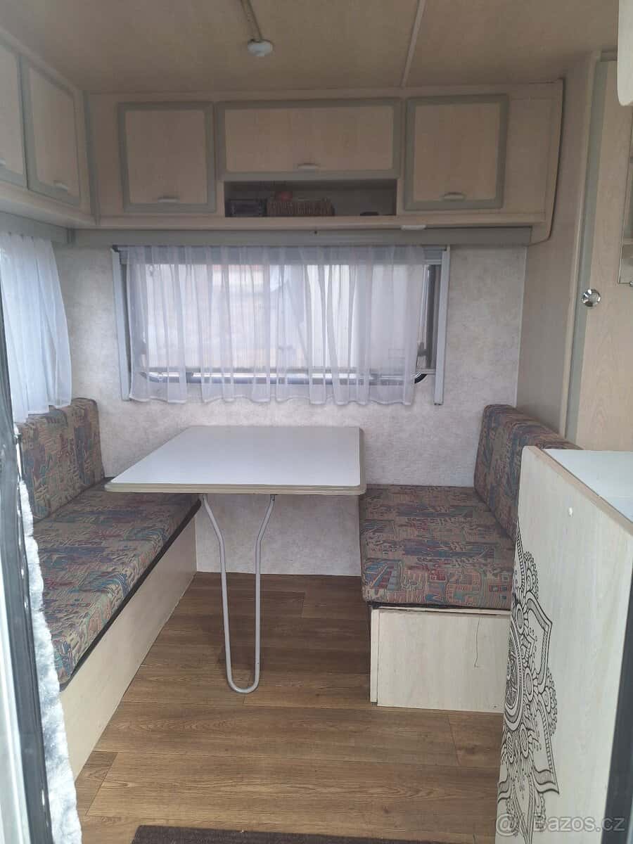 Karavan Sterckemann 4