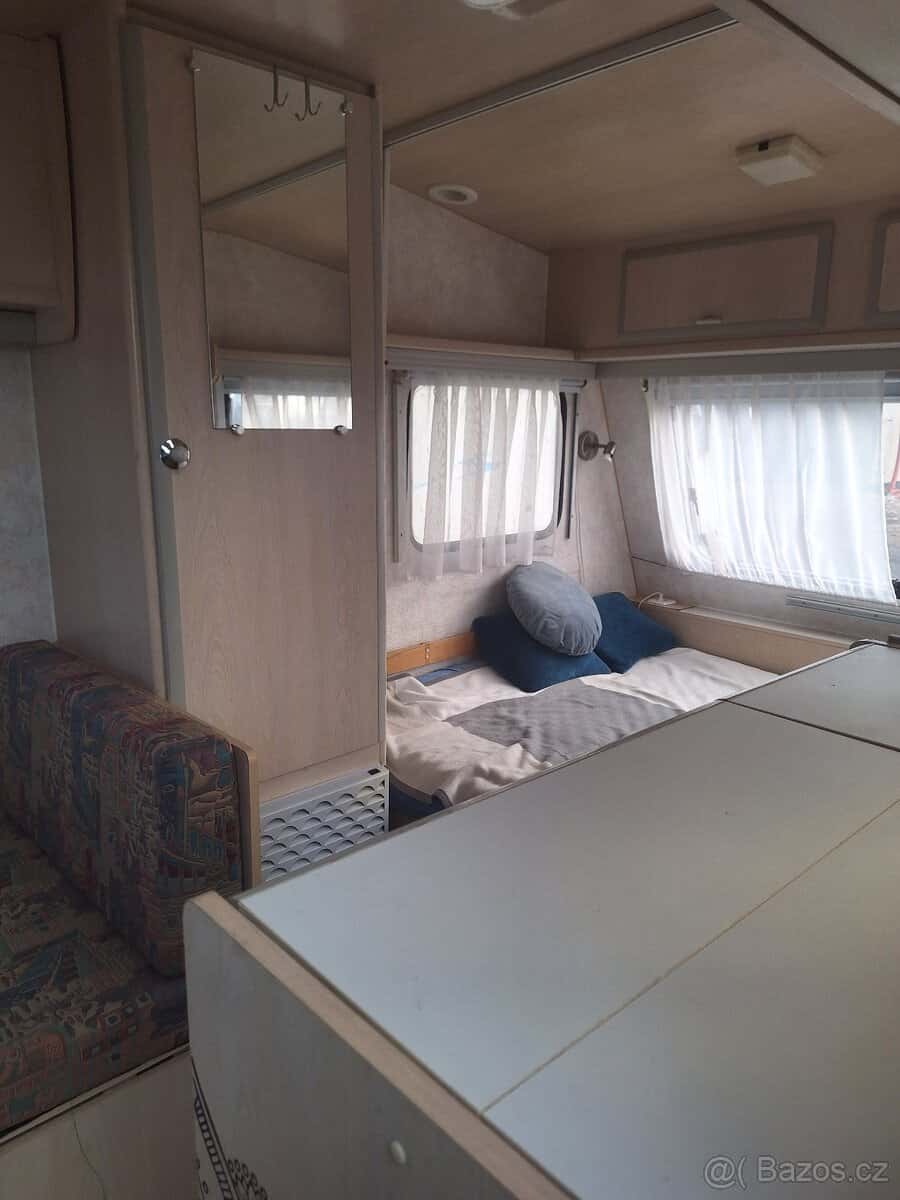 Karavan Sterckemann 5