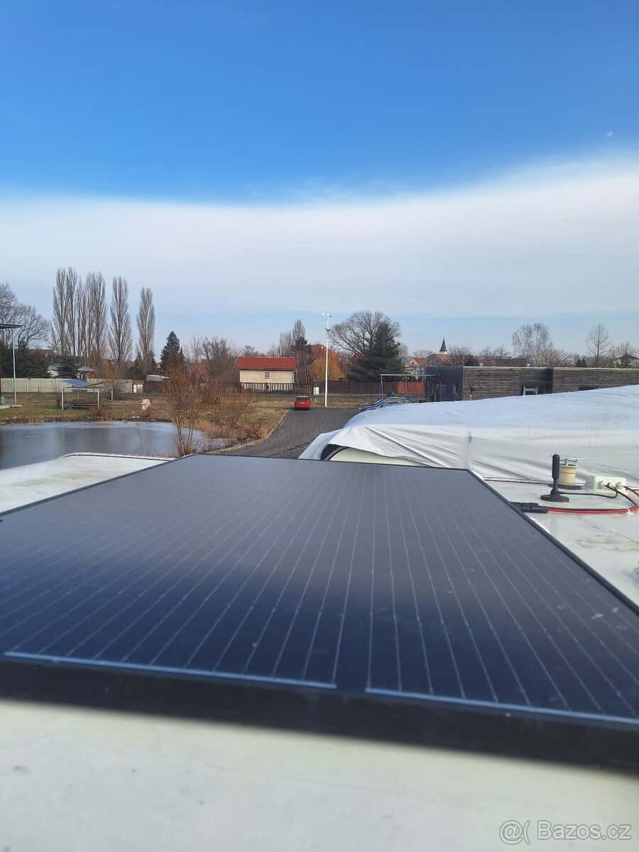 Karavan Sterckemann 10