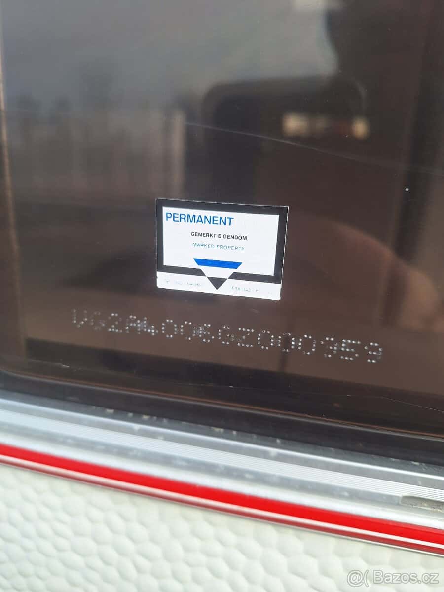 Karavan Sterckemann 14