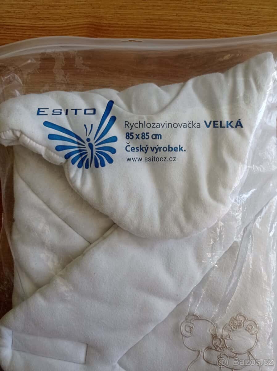 Rychlozavinovačka 3