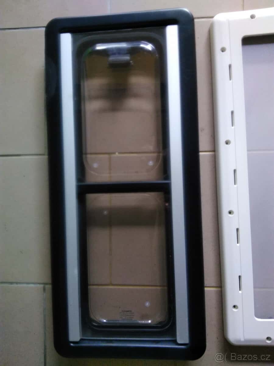 okno Dometic 6