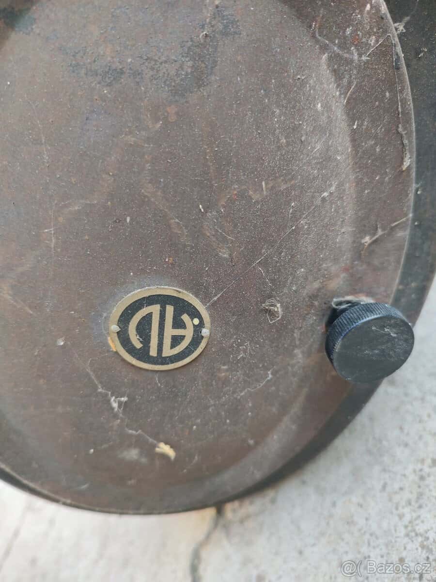 Divadelní reflektor 2