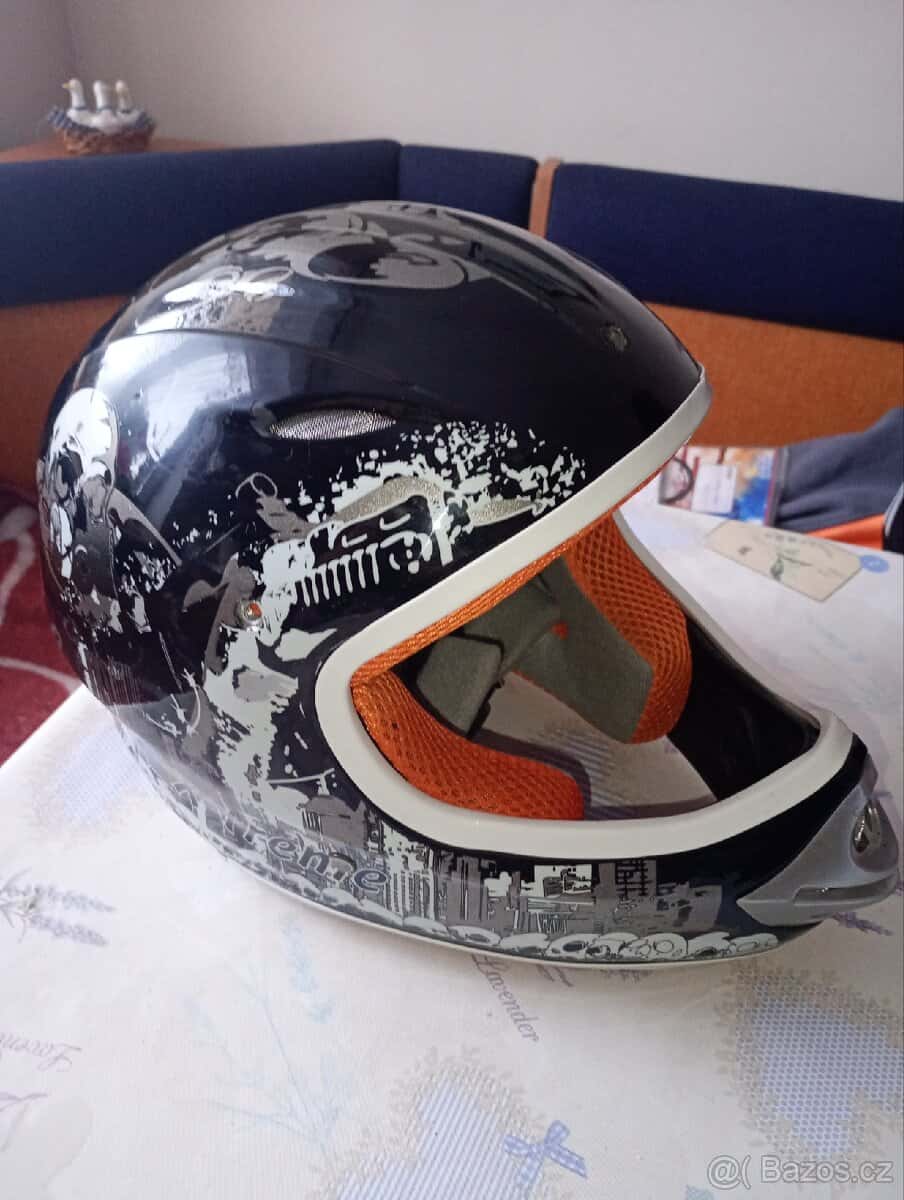 Dětská helma Xtreme 2