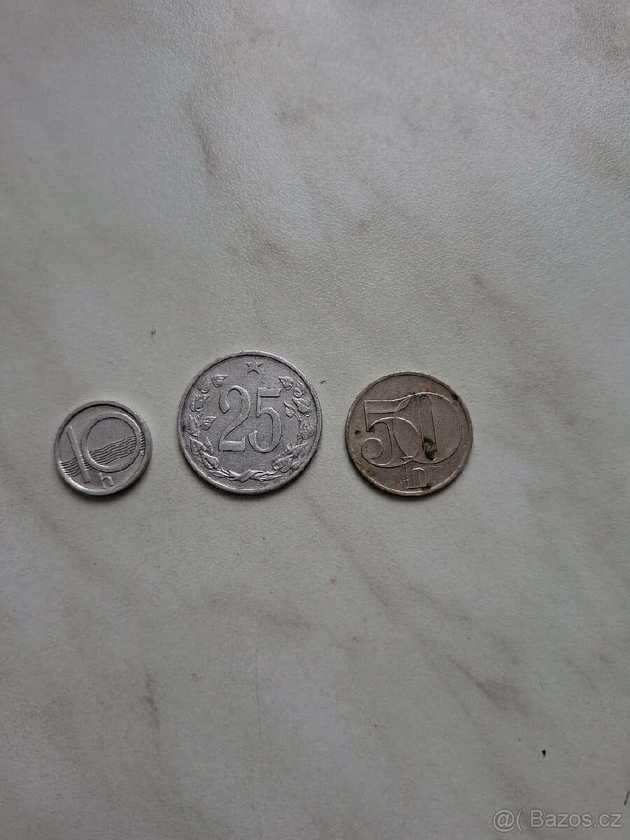 Stare mince 2