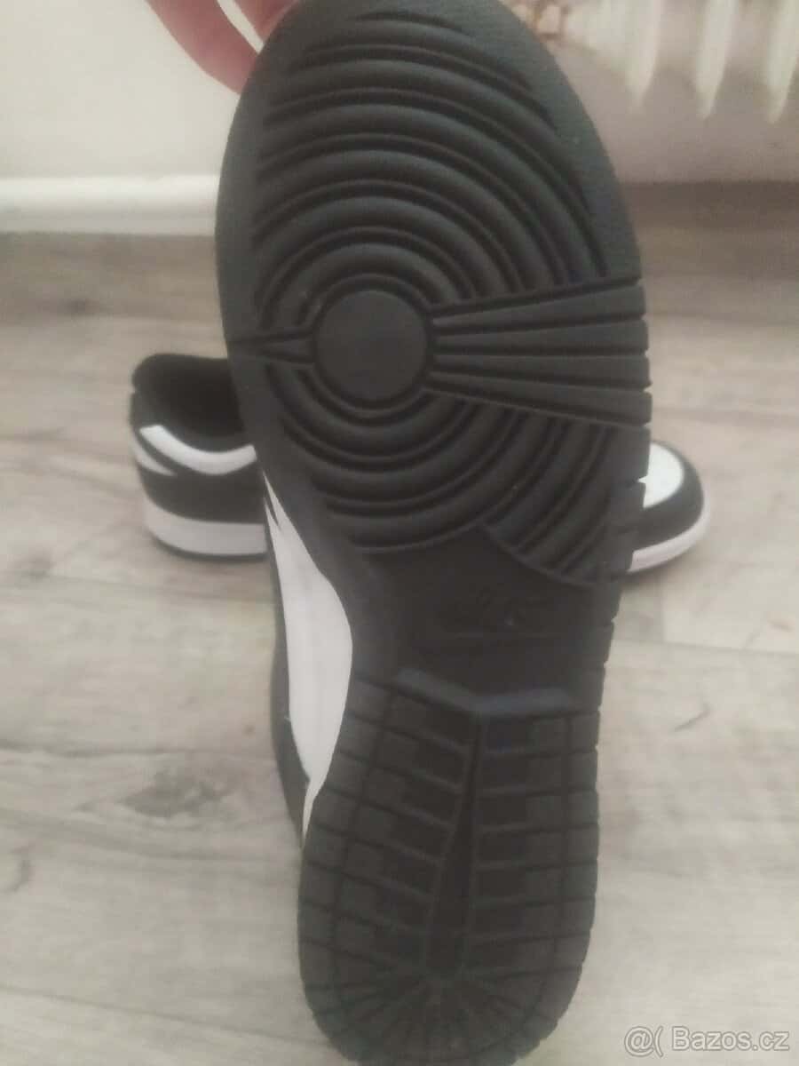 Panske boty 2