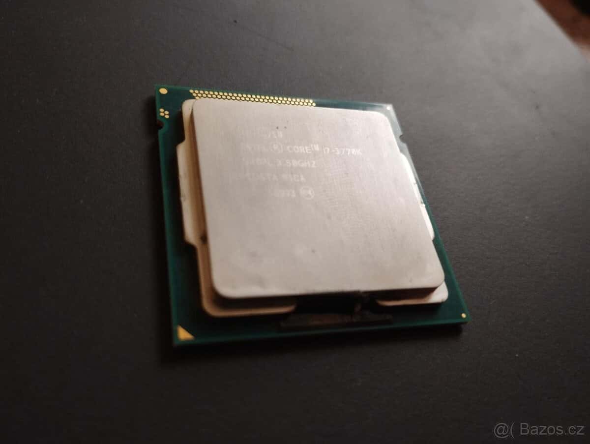 i7-3770K 1