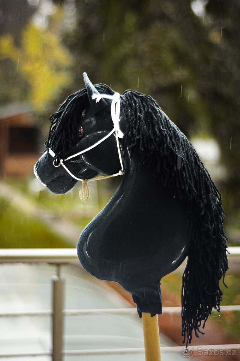 Hobbyhorse 7