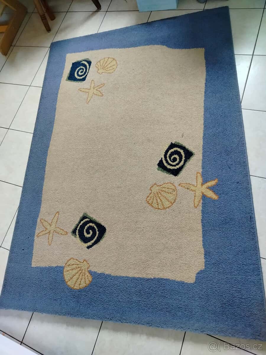 prodám levně koberce 2