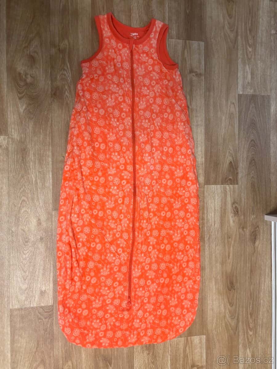 Dětský spací pytel 1