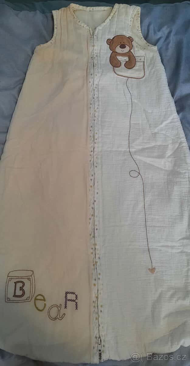 Dětský spací pytel 1