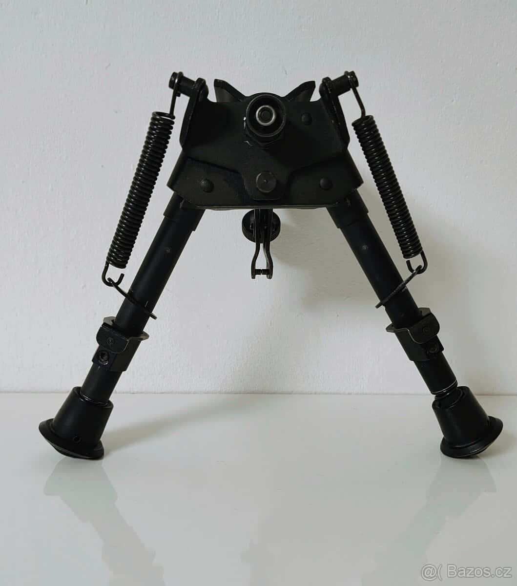 Bipod Harris 6-9" 1