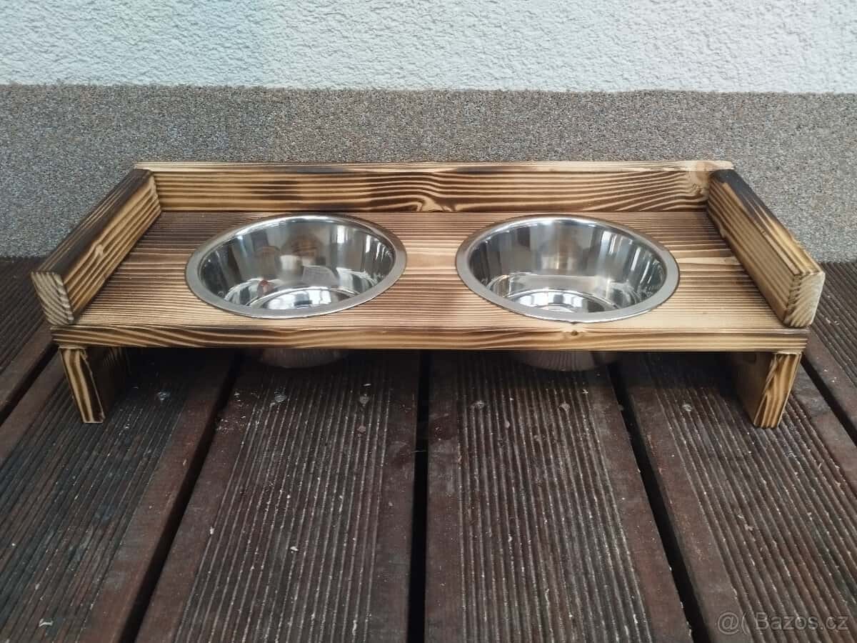 Vyvýšené misky 3