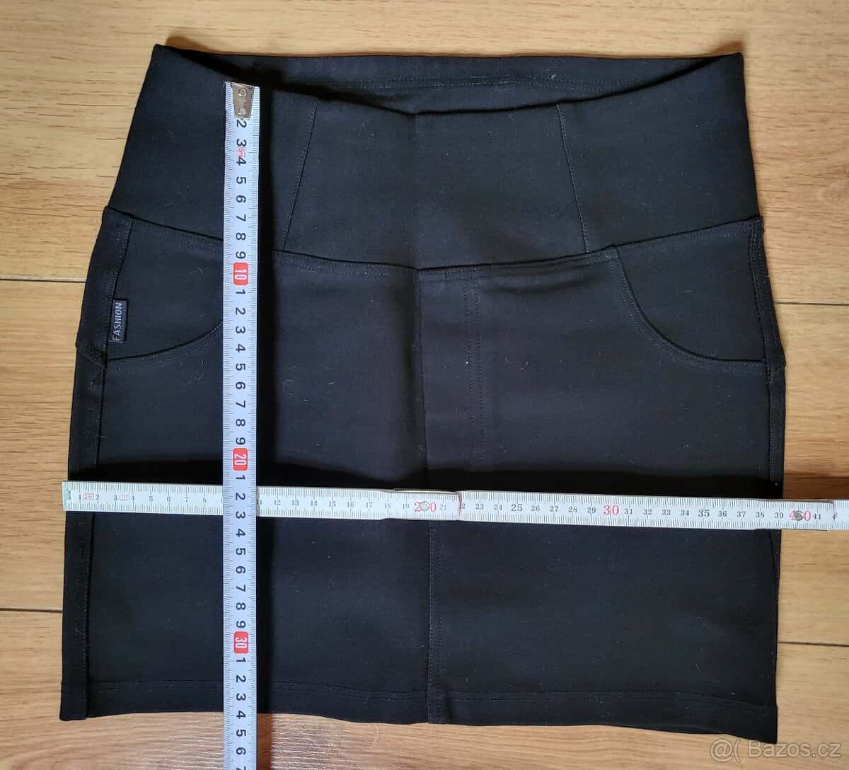 Sukně elastická vel.34 1