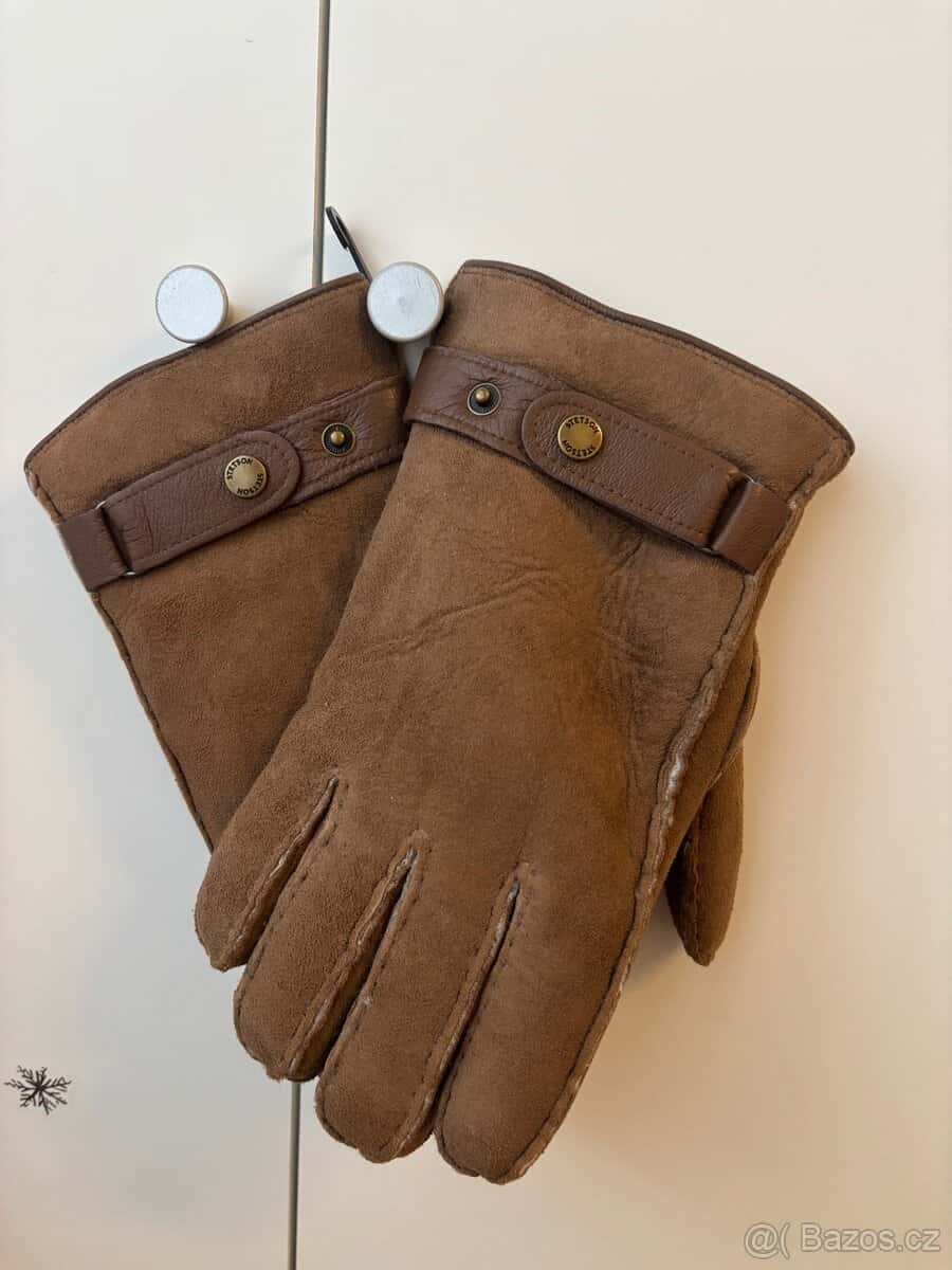 Rukavice 1