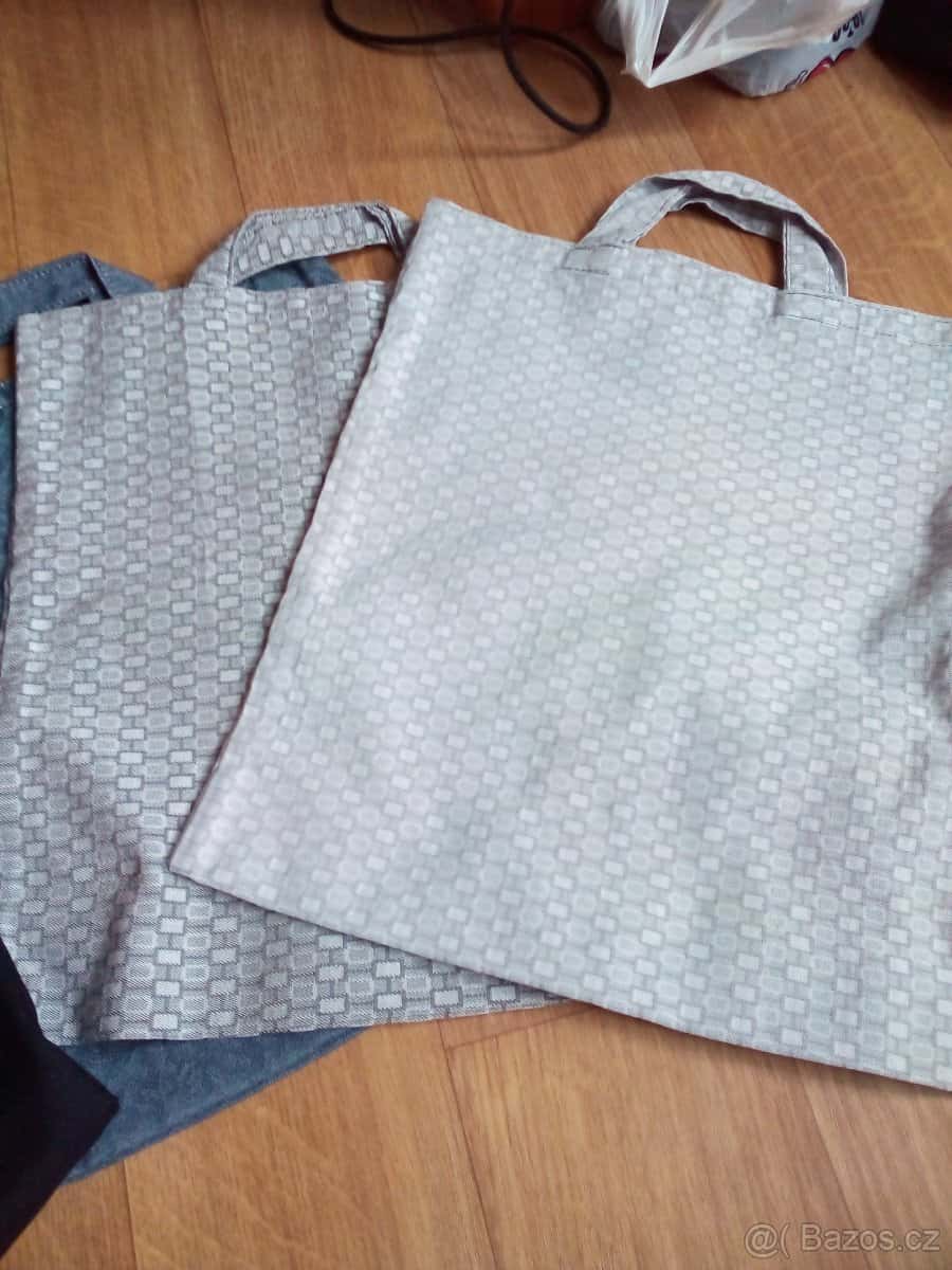 Nové tašky 2