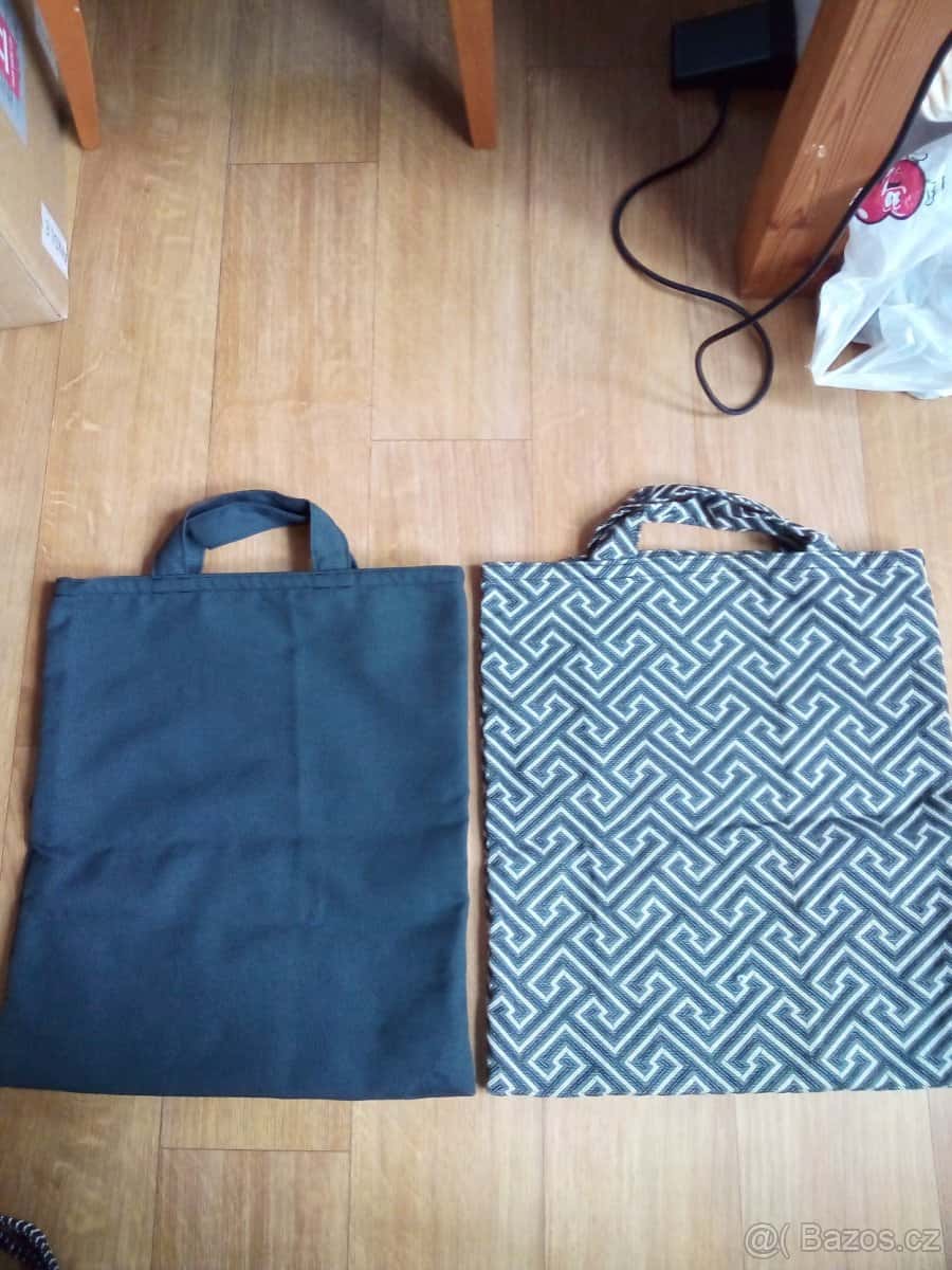 Nové tašky 6