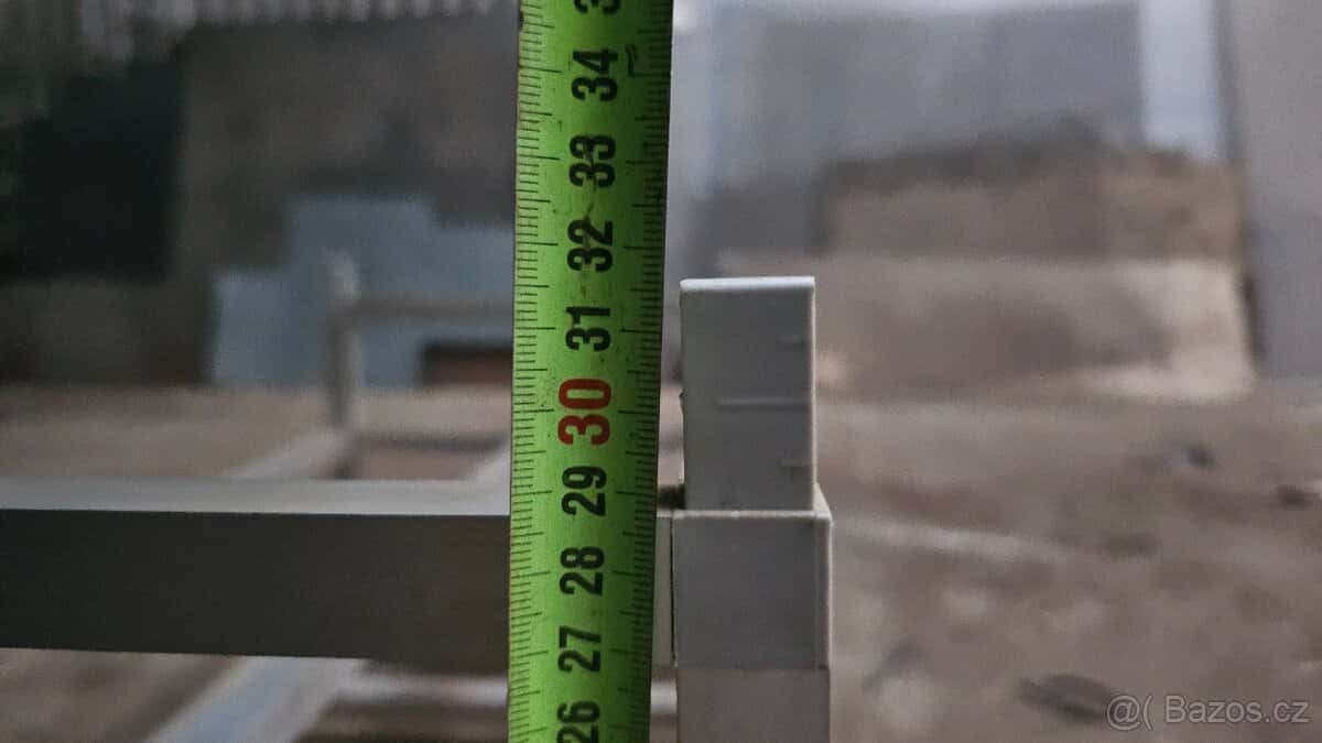 Konstrukce na mining rig 3