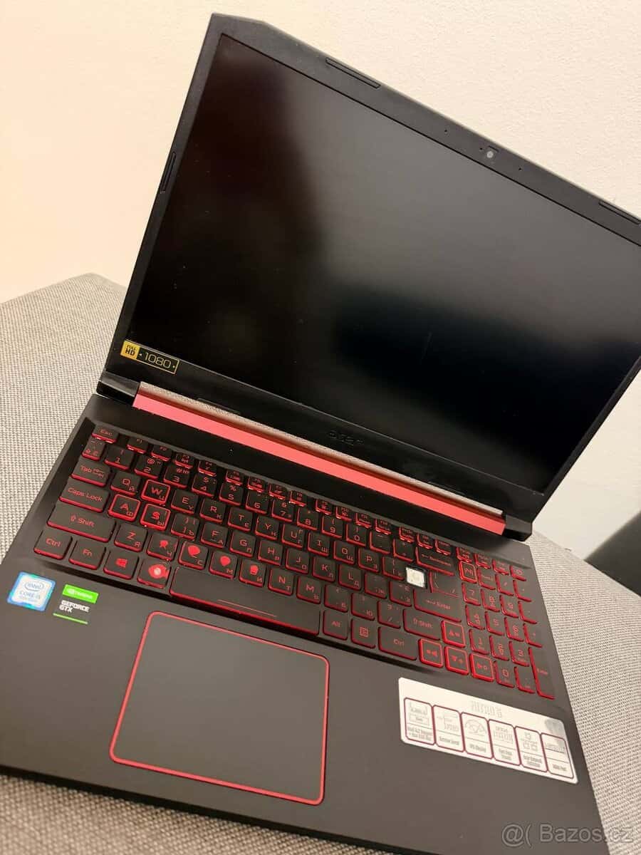 Acer nitro 5 2