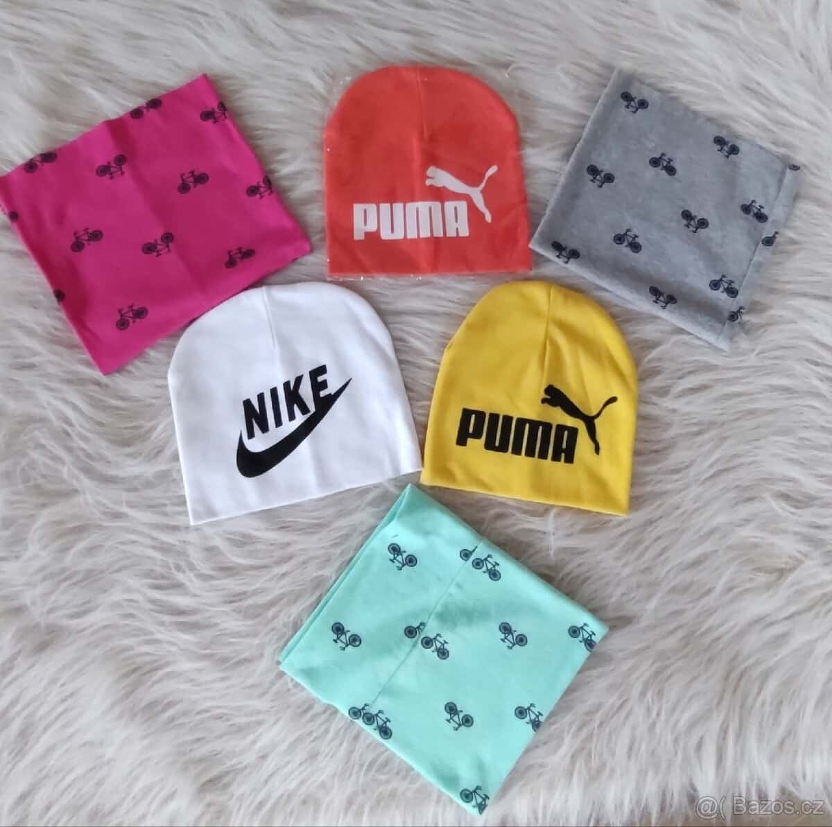 Set pro holčičku 2