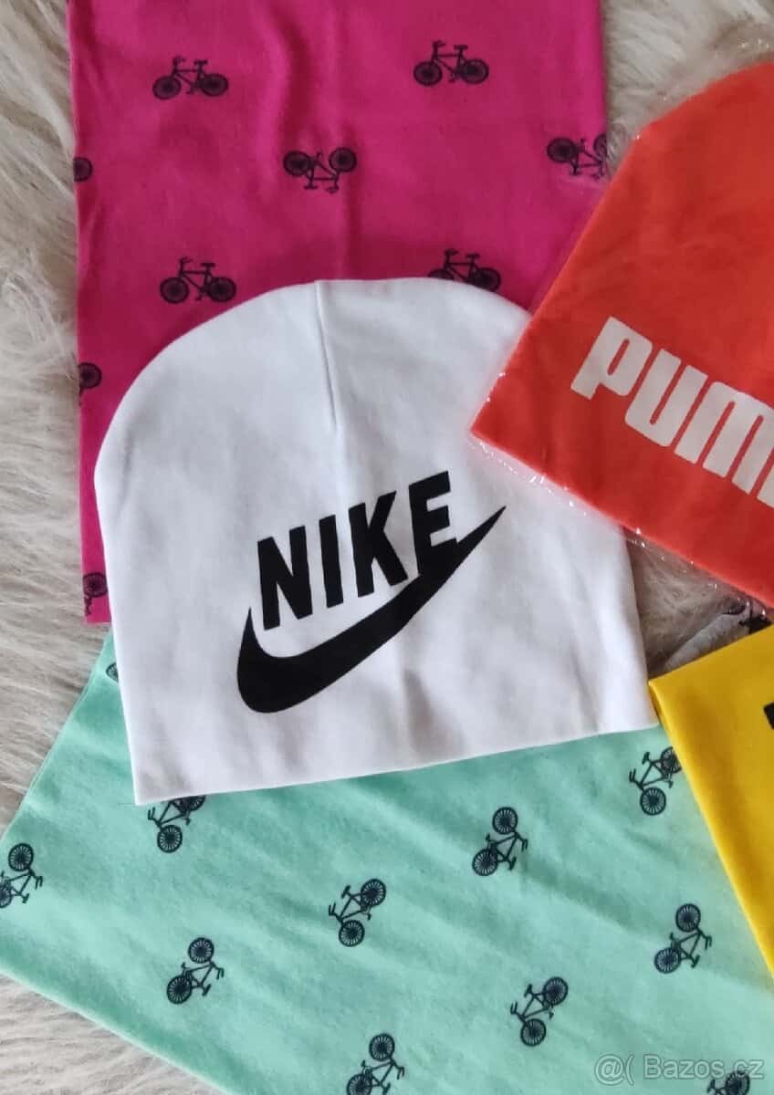 Set pro holčičku 4