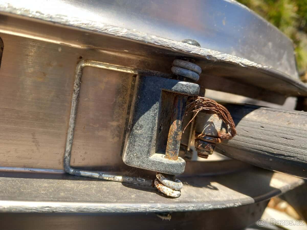 Koloběžka Oxelo. 17