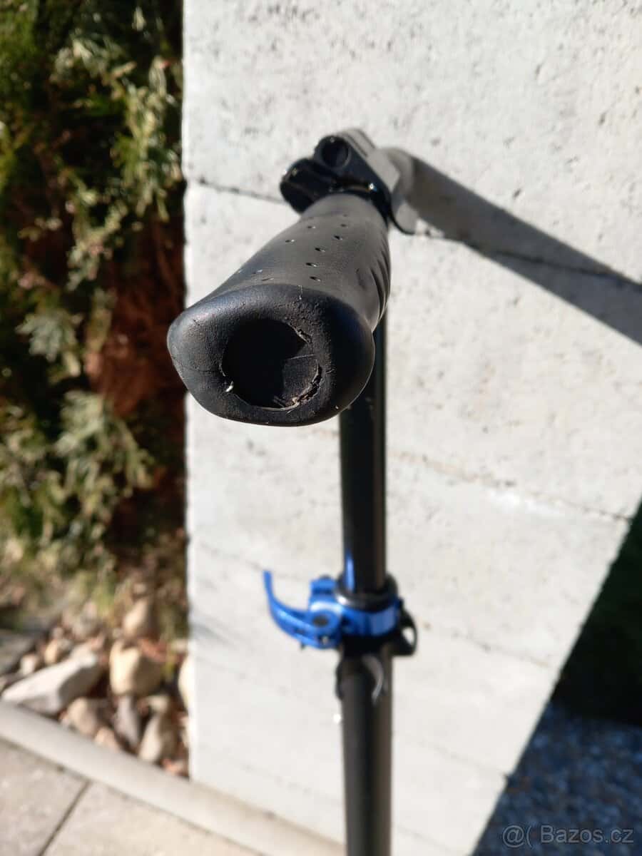 Koloběžka Crivit Pro. 10