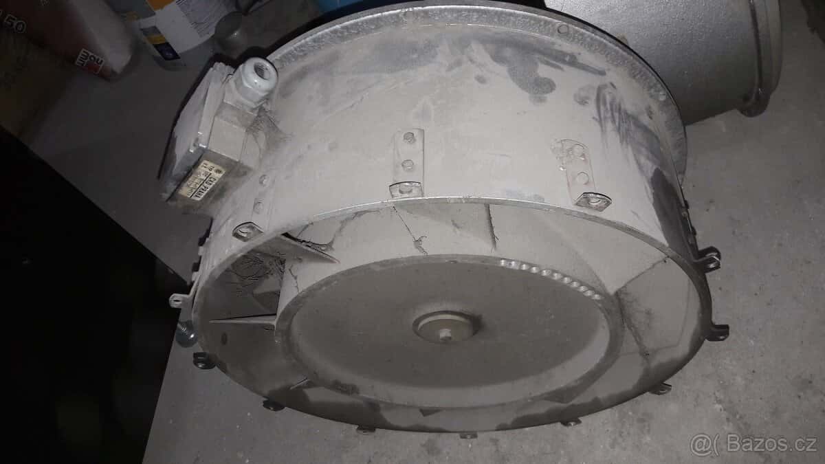 prodam ventilátor 1