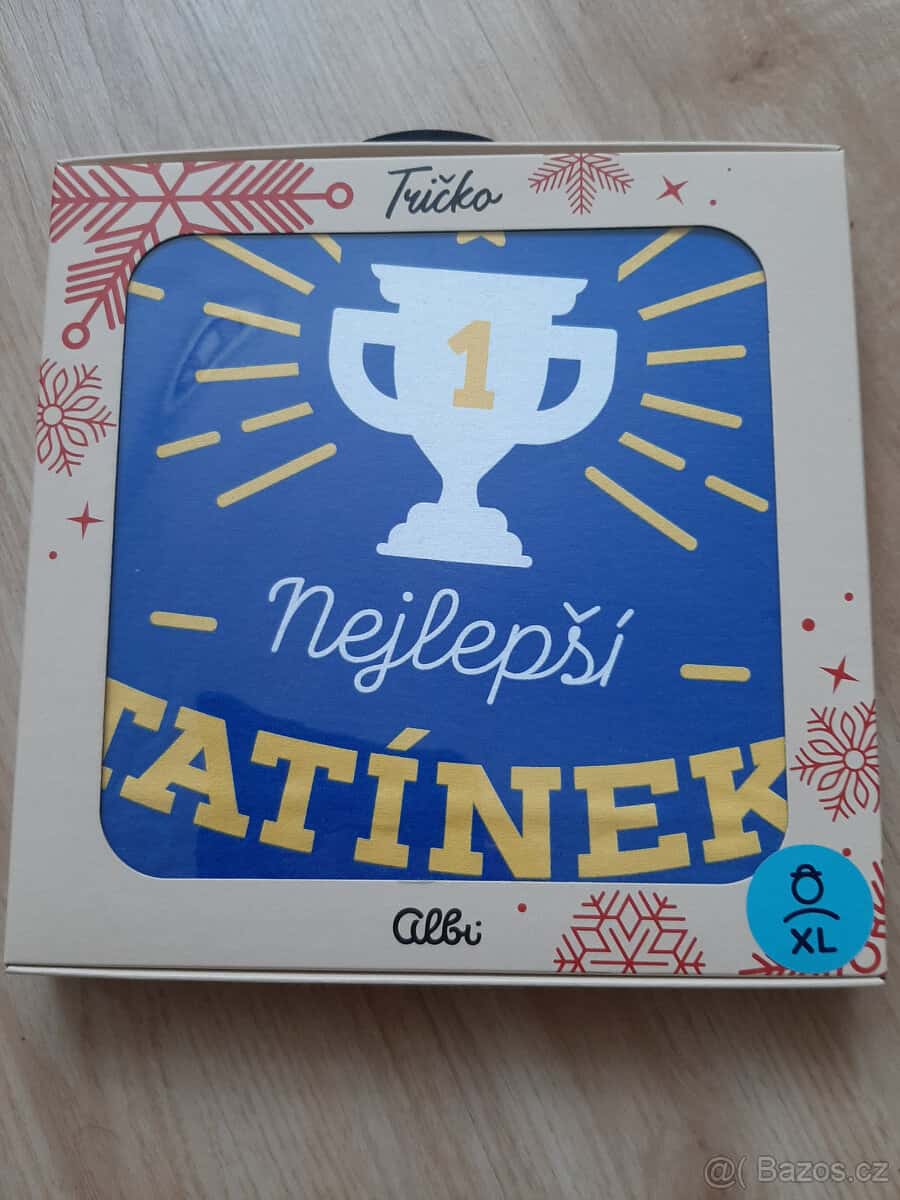 Nová trička s nápisy 3