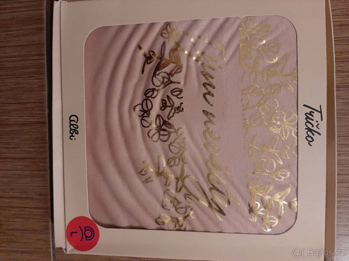 Nová trička s nápisy 8