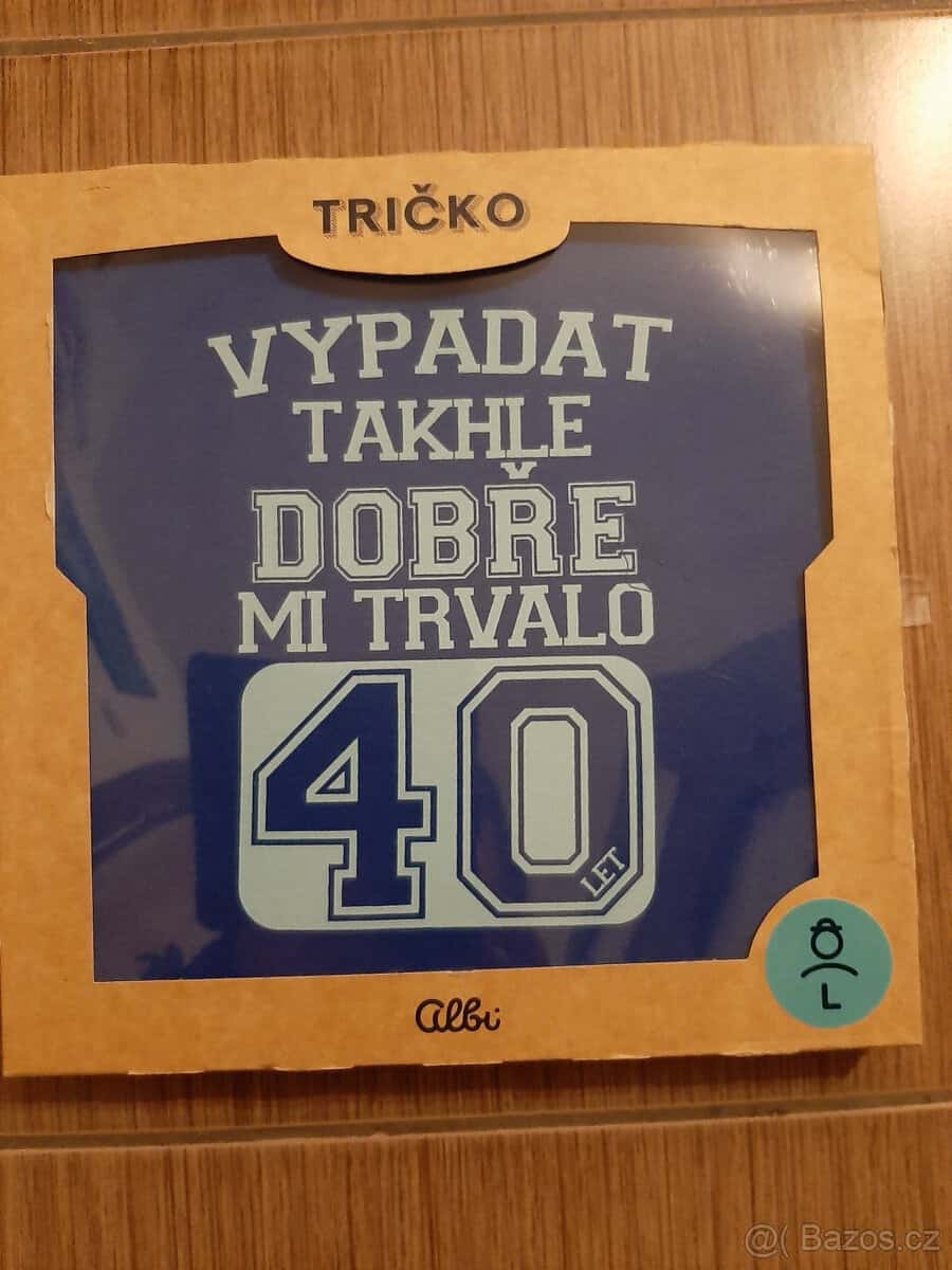 Nová trička s nápisy 13
