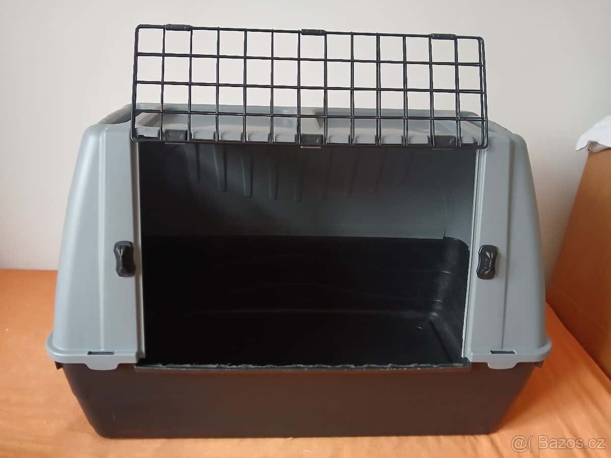 prepravka pro psa 6