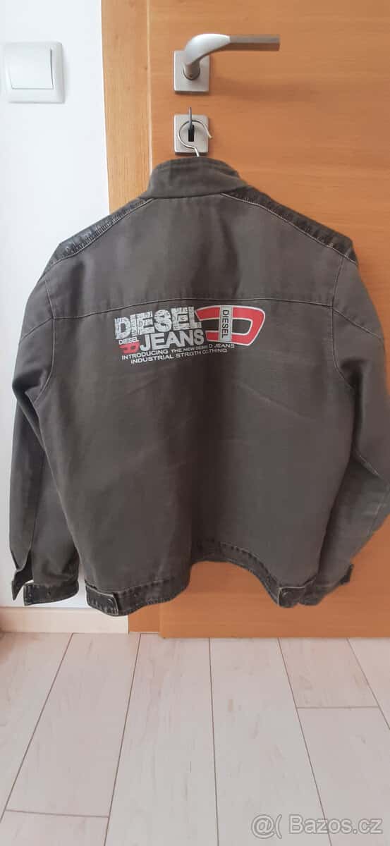 bunda Diesel 1
