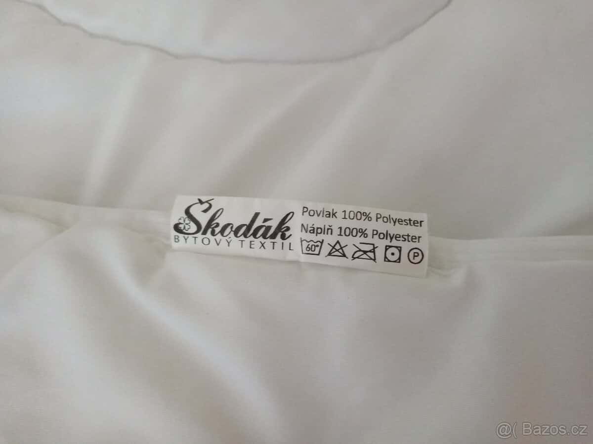 Přikrývka dětská 3