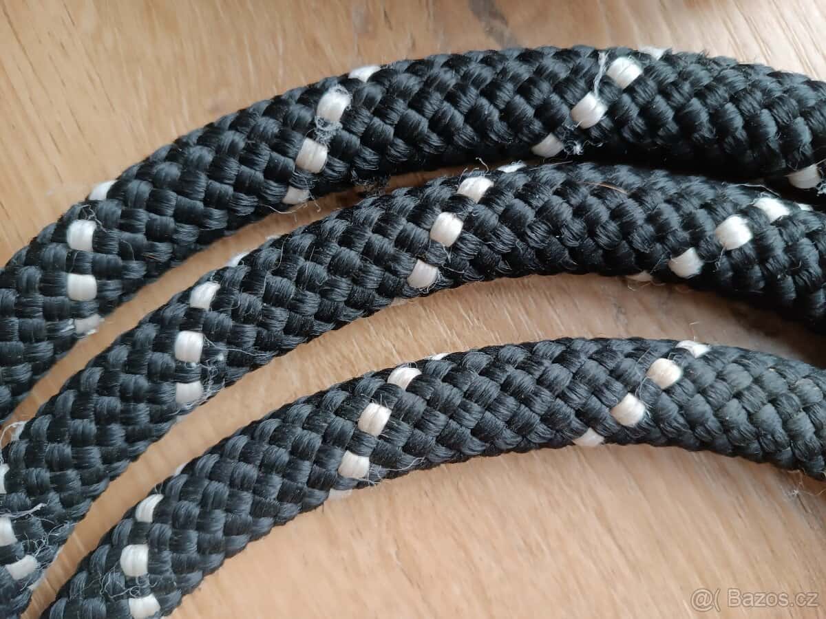 Vodítko pro koně 3m 2