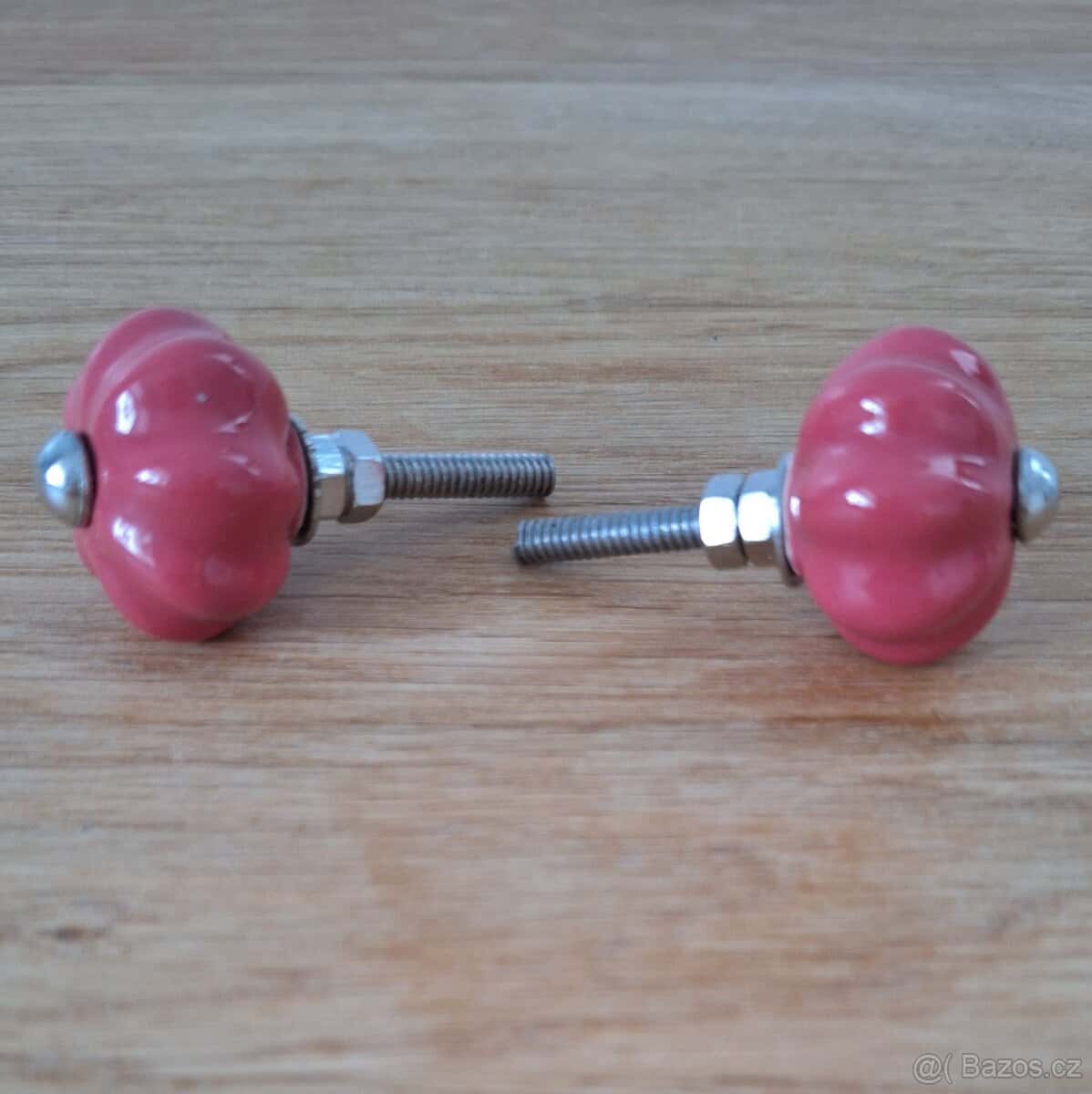 Úchytky zn.Clayre & Eef 2