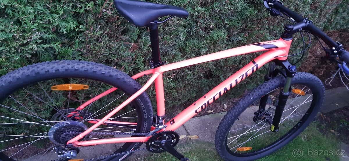 Specialized Rockhopper 29 6