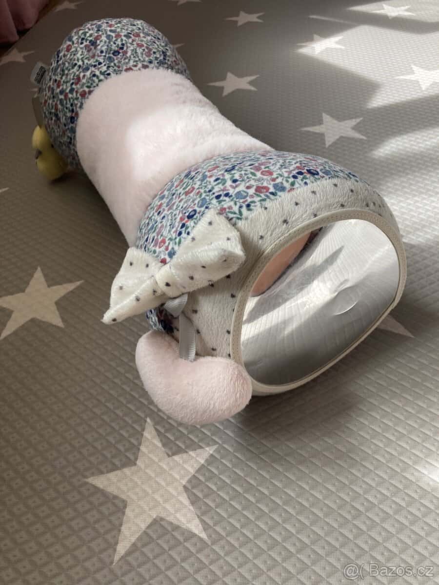 Interaktivní válec 3