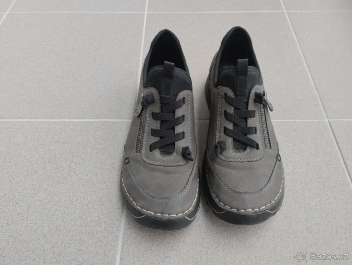 Rieker sneaker 41 2