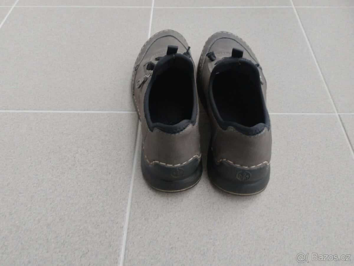 Rieker sneaker 41 3