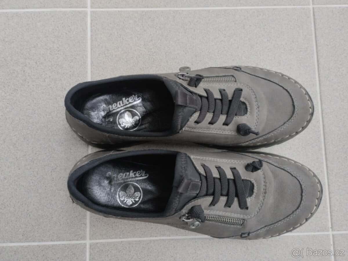 Rieker sneaker 41 4