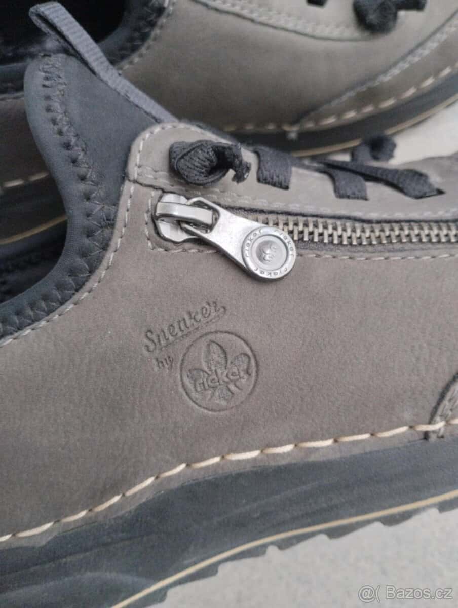 Rieker sneaker 41 5